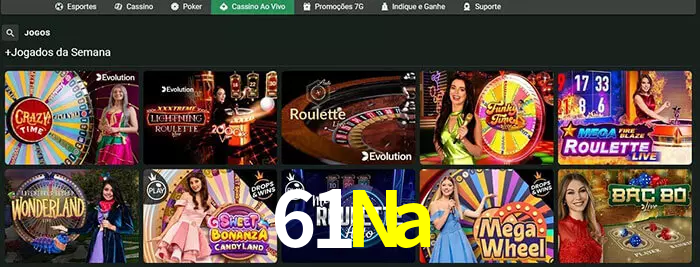 61Na bet
