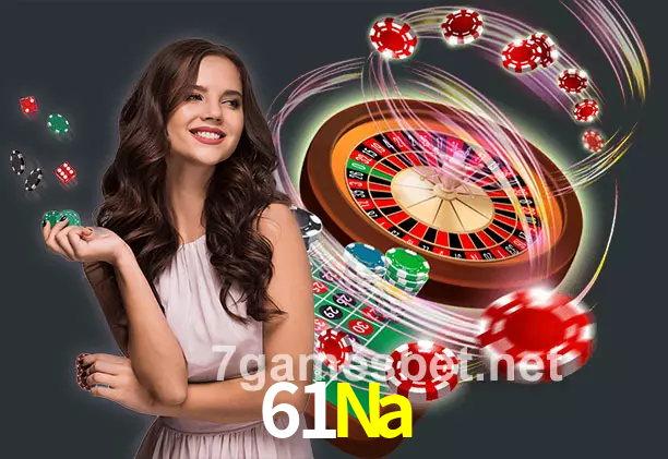 vivo no cassino 61Na