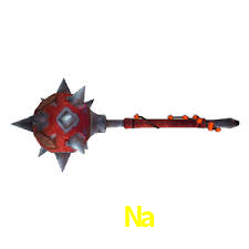 61Na