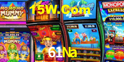 VIP Casino 61Na