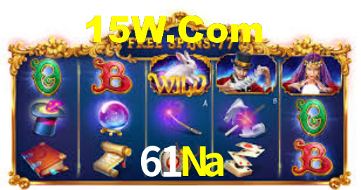 Welcome Bonus 61Na