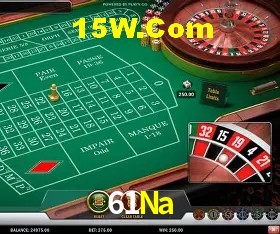 Tecnologia da Plataforma 61Na