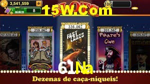 Weekend Specials 61Na