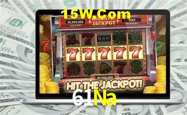 Casino Ao Vivo 61Na