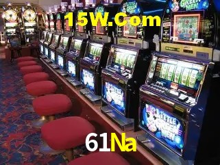 61Na: Seu Cassino Premiado com Pagamentos Rápidos