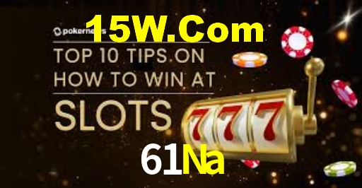 Daily Bonuses 61Na