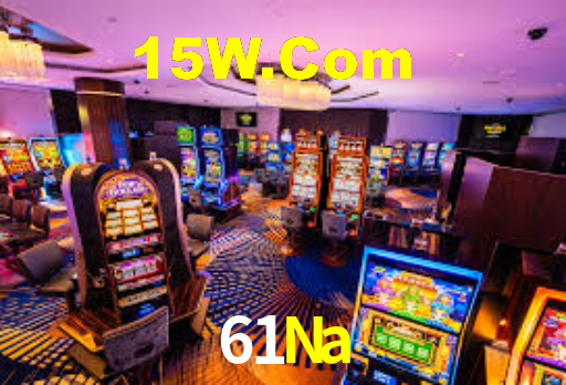 Live Casino 61Na